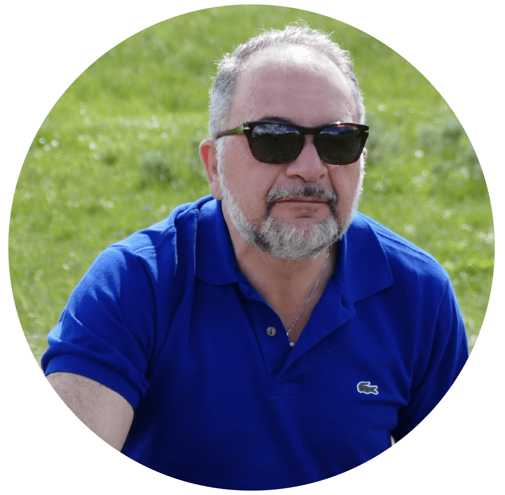 Maurizio Maddalo