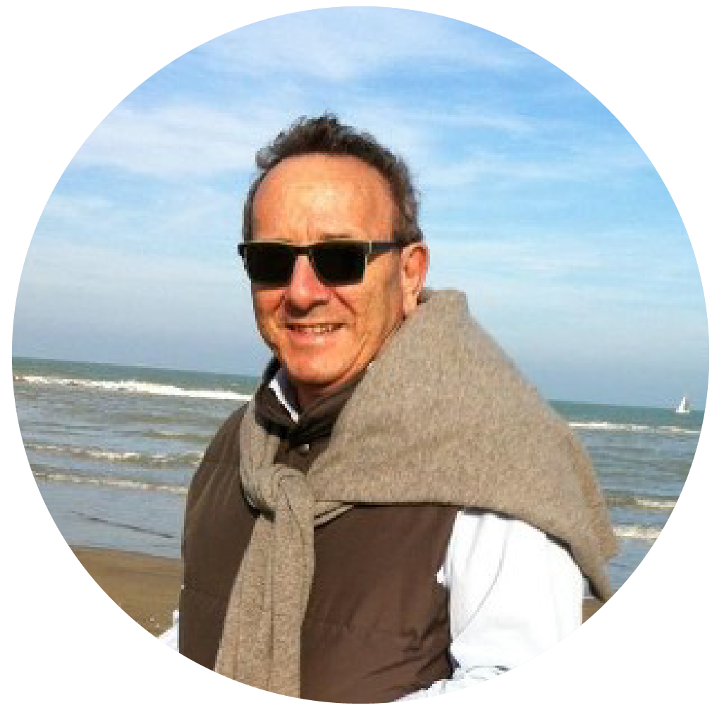 Gino Francesco Vannucci