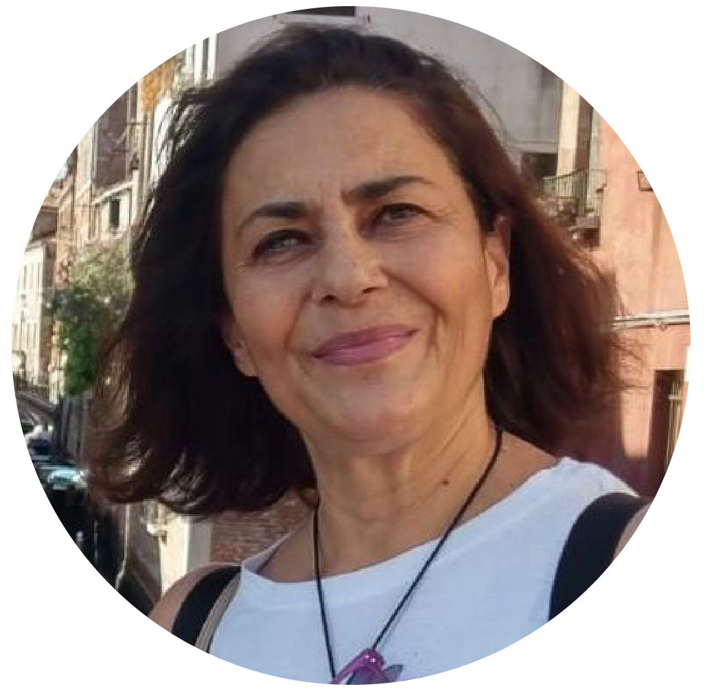 Francesca Bonanata