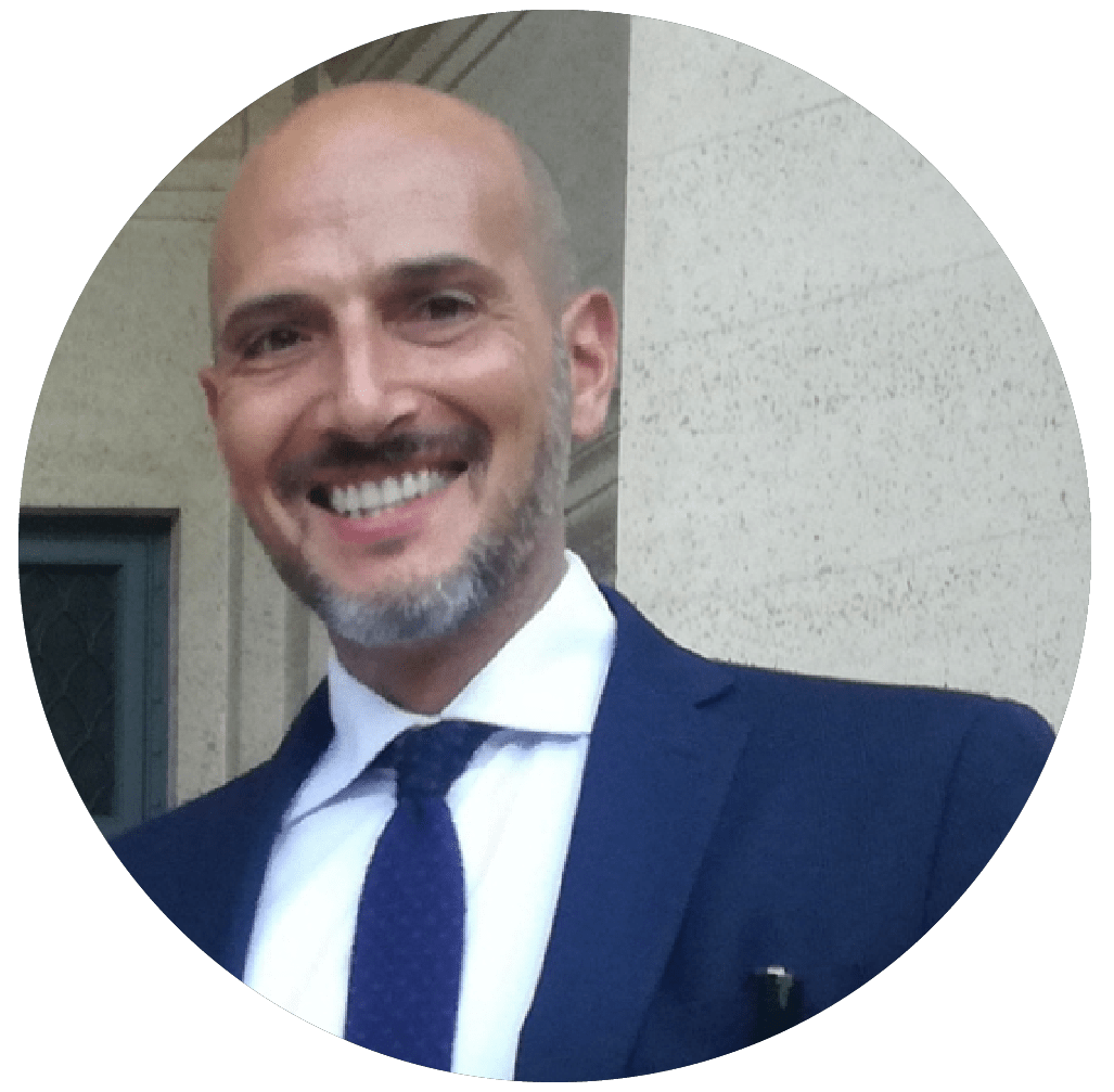 Fabrizio Pacileo