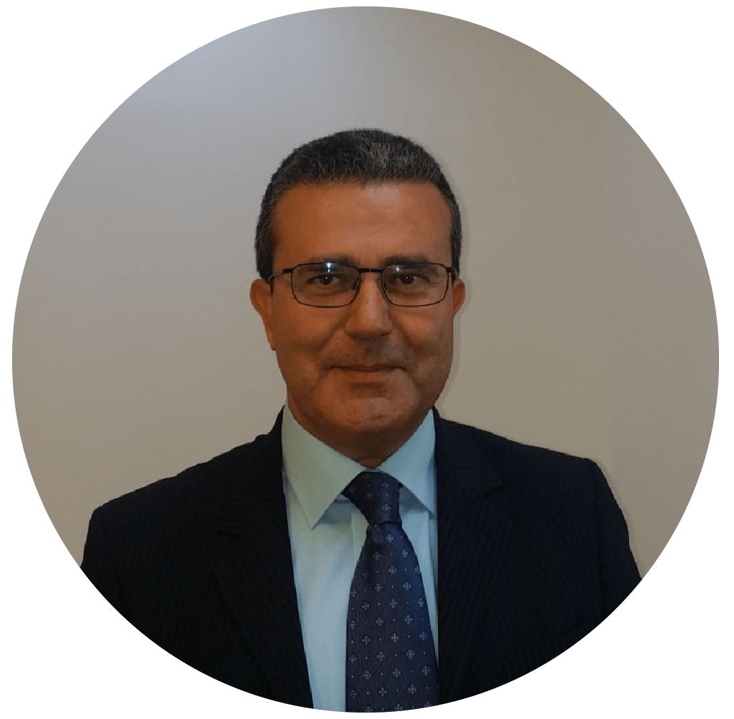 Battista Praino