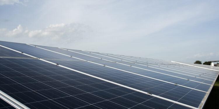 fotovoltaico