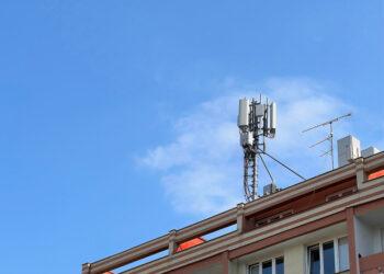 antenne telefoniche
