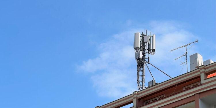 antenne telefoniche