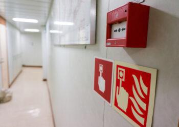 antincendio regole