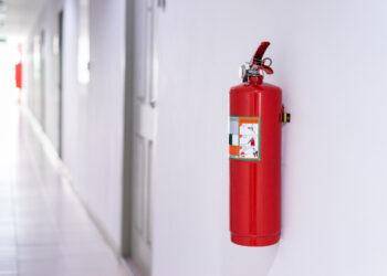 incendi in condominio