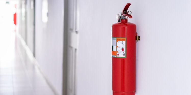 incendi in condominio