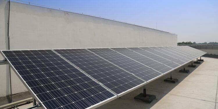 fotovoltaico