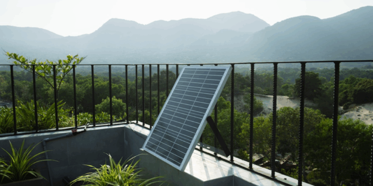 pannelli fotovoltaici