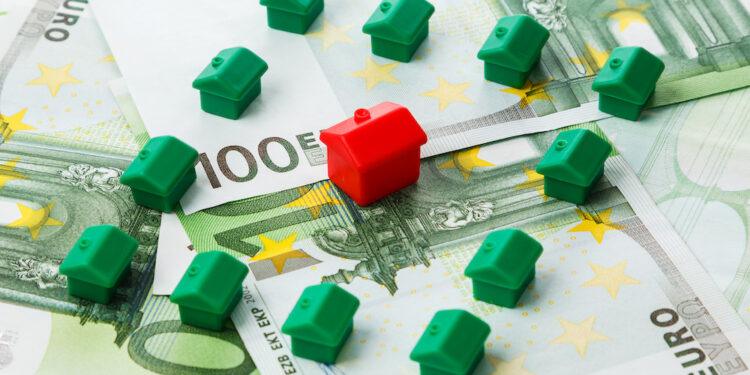 mercato immobiliare