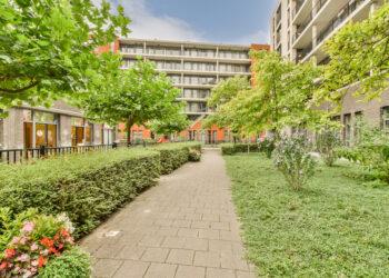 giardini autunno