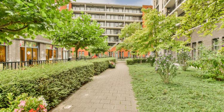 giardini autunno