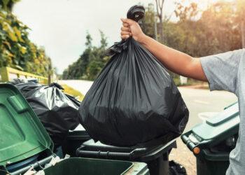 rifiuti raccolta differenziata