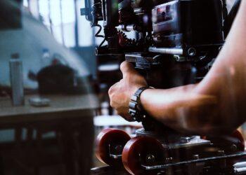 film riprese