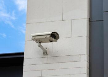 Telecamere rifiuti condominio