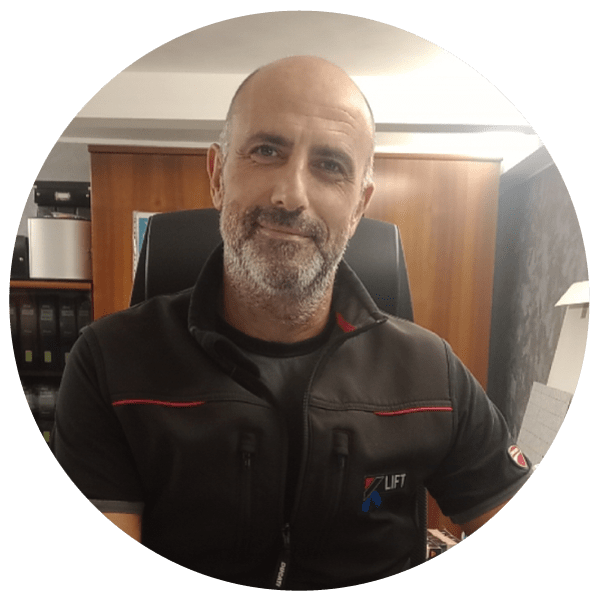Andrea Pagliaroli