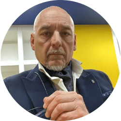 Daniele Umberto Spano