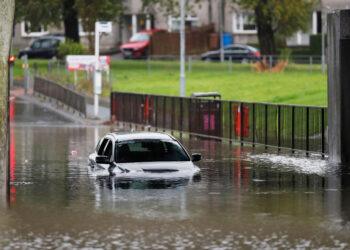 Scatta l’obbligo di polizza per le “catastrofi naturali”