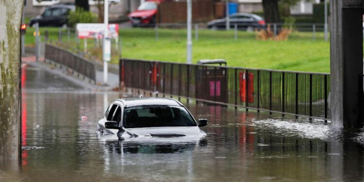 Scatta l’obbligo di polizza per le “catastrofi naturali”