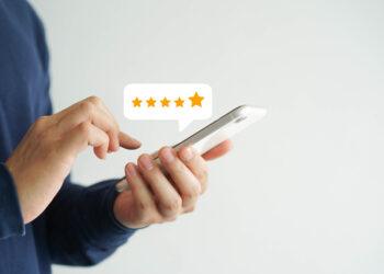 L'importanza delle recensioni per l’amministratore di condominio