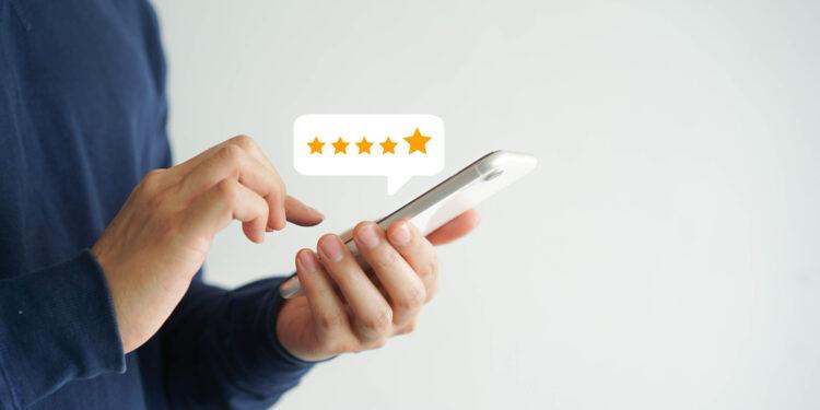 L'importanza delle recensioni per l’amministratore di condominio