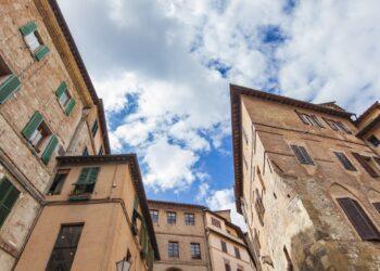 Il decreto Salva Casa e il vuoto normativo sui centri storici