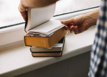 Book Crossing in condominio: cultura condivisa e comunità che cresce