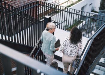 Parole e condominio, il linguaggio che usiamo costruisce convivenza