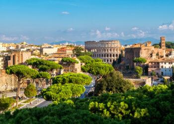 Il mercato immobiliare a Roma tra giubileo e nuove tendenze