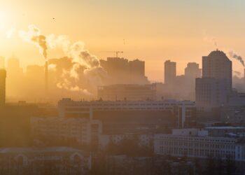 L’IA può salvare vite e ridurre i danni della crisi climatica