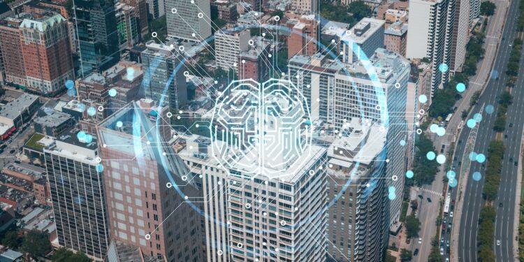 intelligenza artificiale
