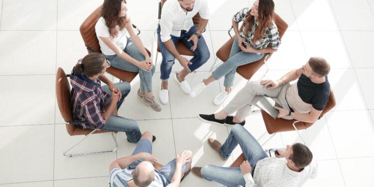 Parlare in pubblico: un’arte che si allena in assemblea