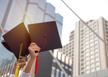 Sempre più laureati diventano amministratori, lo studio Anammi