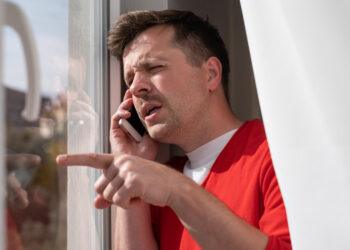 Condominio d’estate, i nove reati più frequenti che si commettono fra vicini