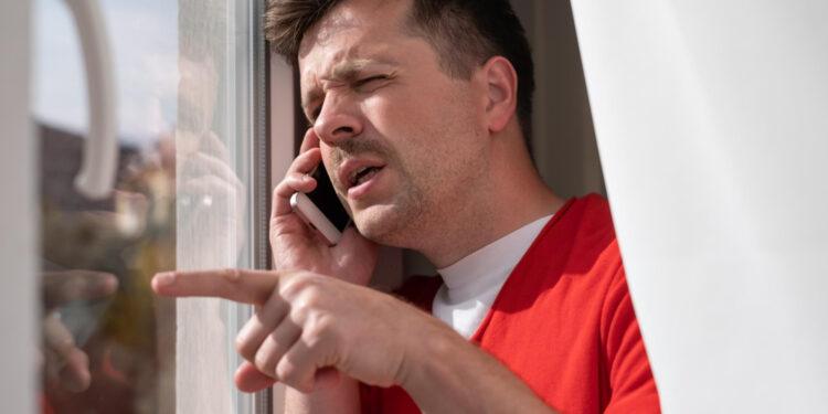 Condominio d’estate, i nove reati più frequenti che si commettono fra vicini