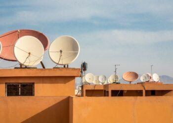 antenna centralizzata