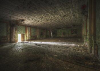 bunker