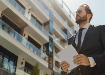 amministratore di condominio