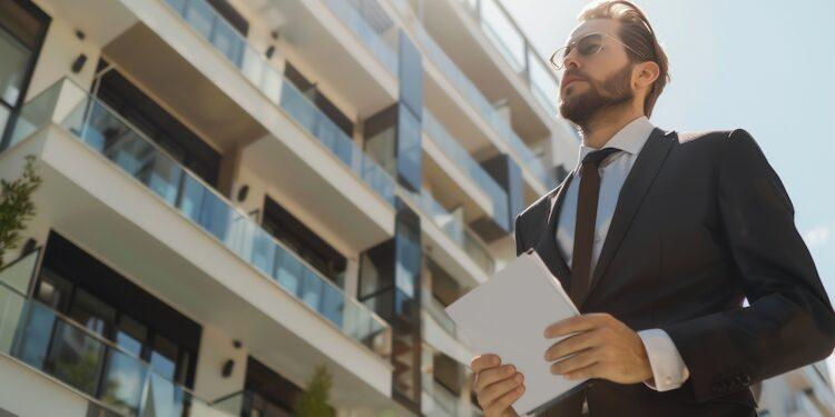 amministratore di condominio