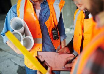 coordinatore sicurezza lavori