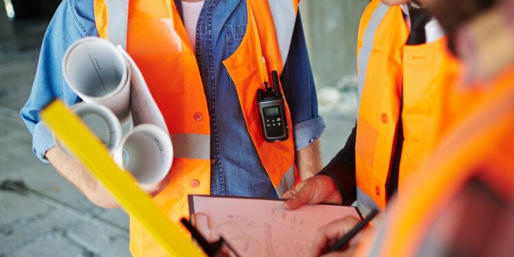 coordinatore sicurezza lavori