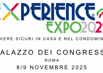 experience expo 2025 fiera