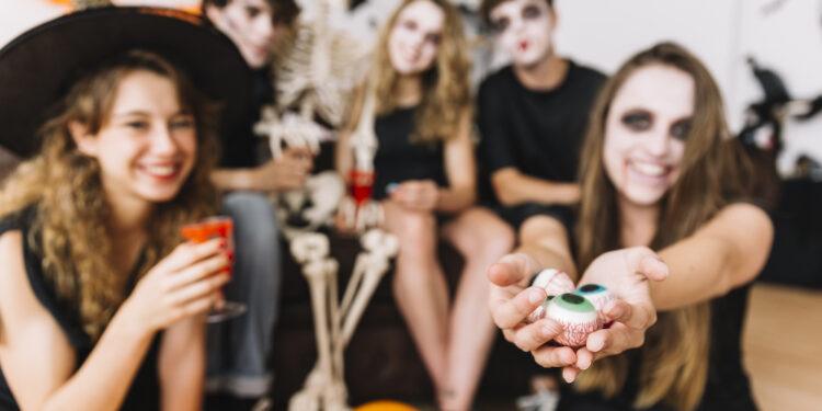 halloween feste orari