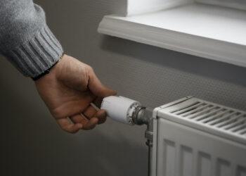 riscaldamento manutenzione caldaia
