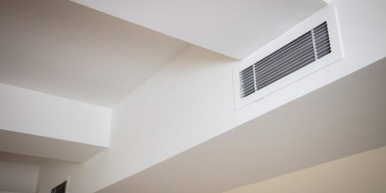 ventilazione VMC