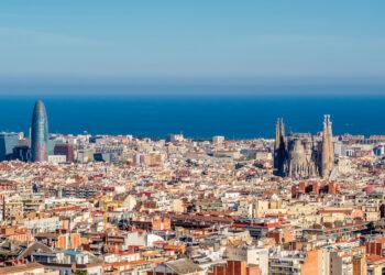 barcellona affitti brevi
