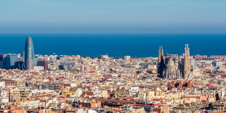 barcellona affitti brevi