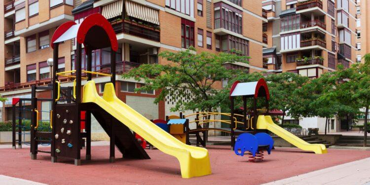 giochi bambini