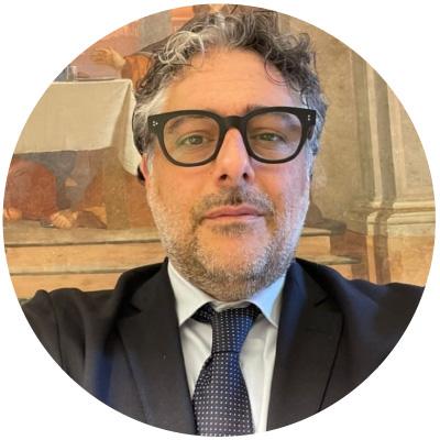 Marco Quagliariello