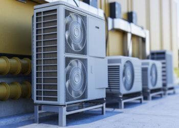 pompe di calore aziende